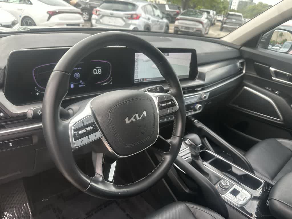 Thumbnail: 2023 Kia Telluride - 20