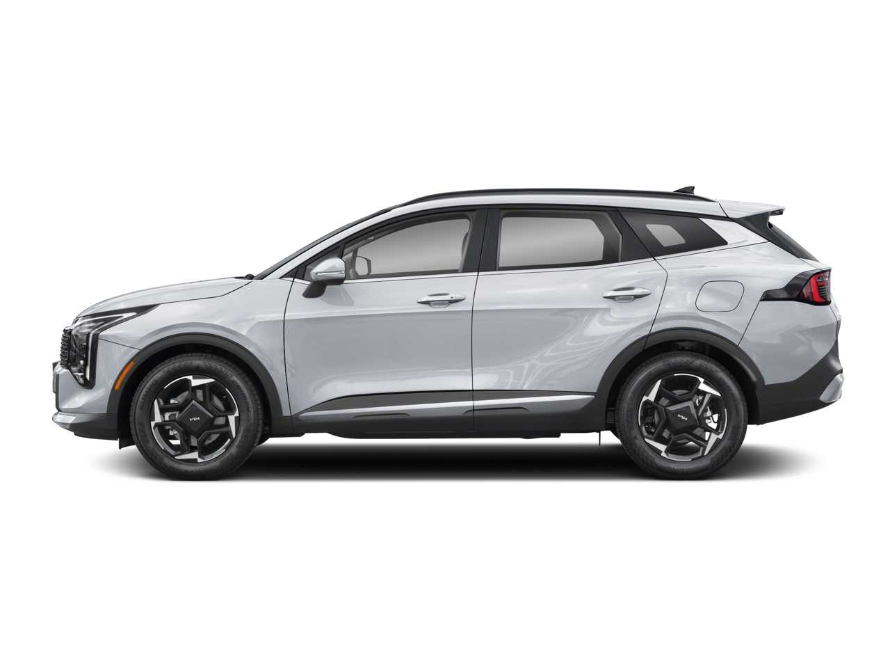Thumbnail: 2026 Kia Sportage - 3