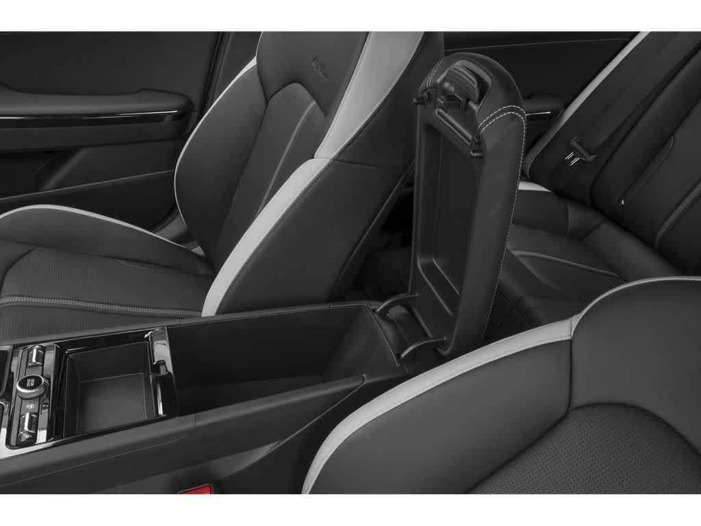 Thumbnail: 2026 Kia K5 - 14