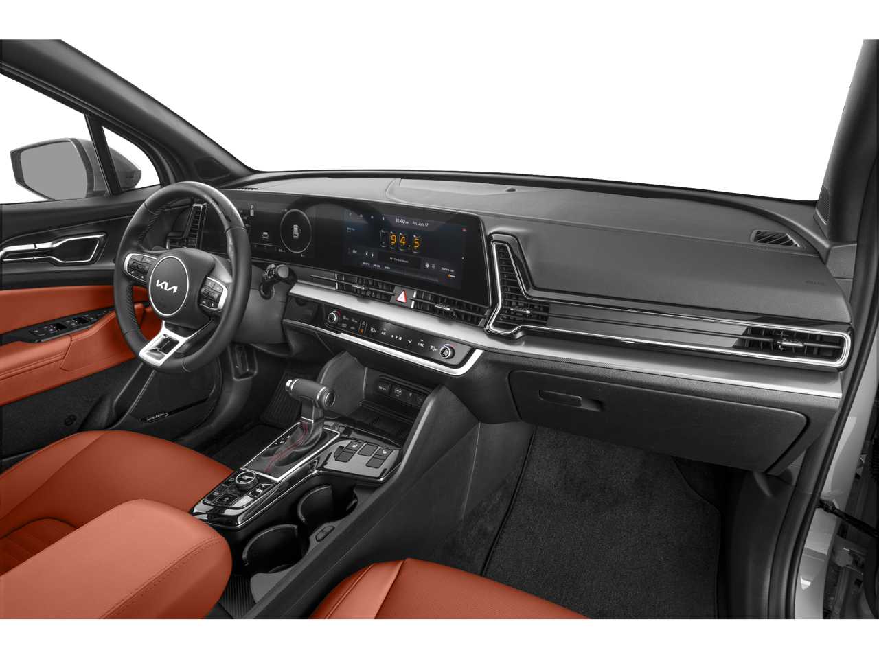 Thumbnail: 2023 Kia Sportage - 11
