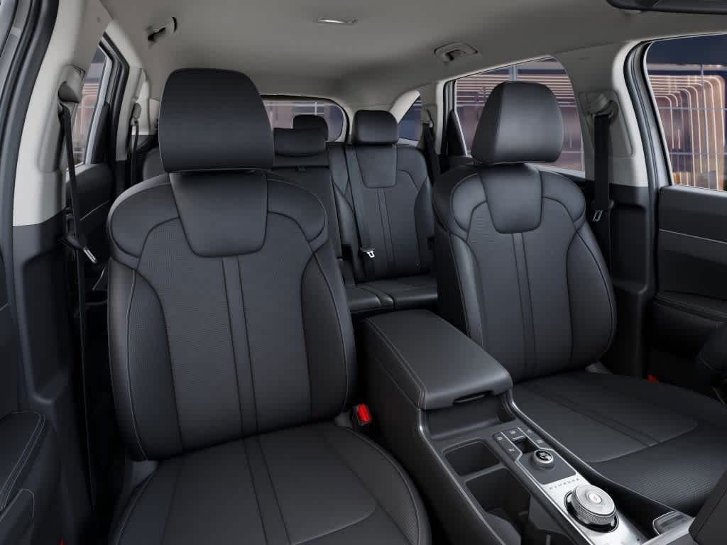 Thumbnail: 2026 Kia Sorento - 15