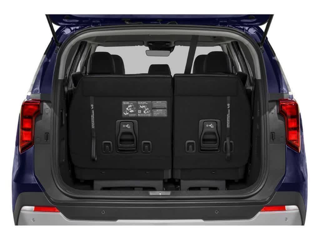 Thumbnail: 2026 Kia Carnival - 10