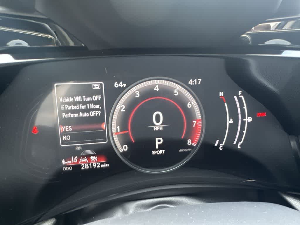 Thumbnail: 2024 Lexus NX - 16