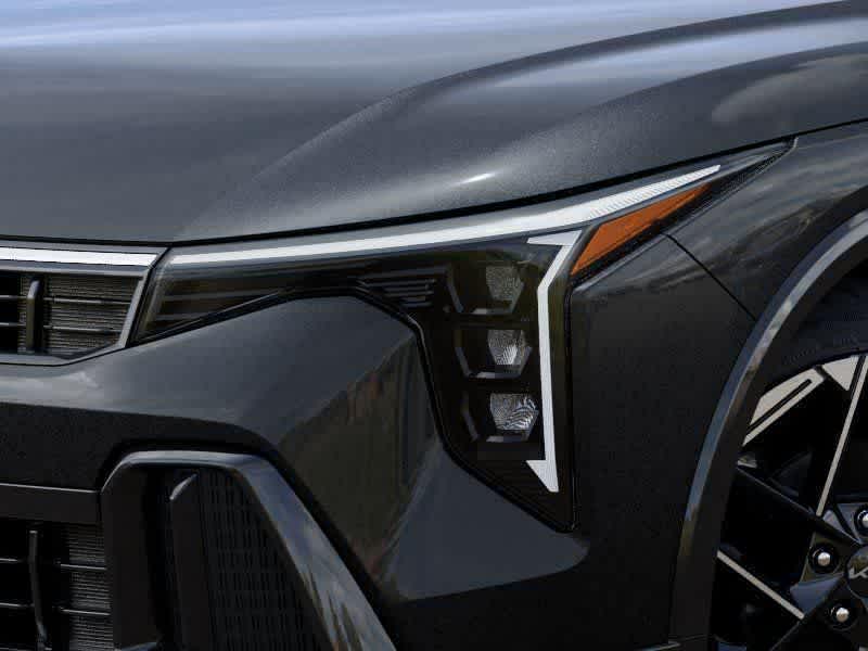 Thumbnail: 2026 Kia K4 - 10