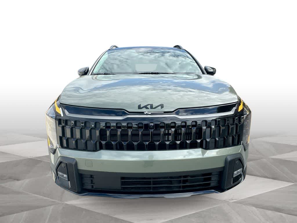 Thumbnail: 2026 Kia Sportage - 3