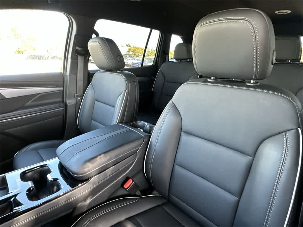 Thumbnail: 2025 Buick Enclave - 14