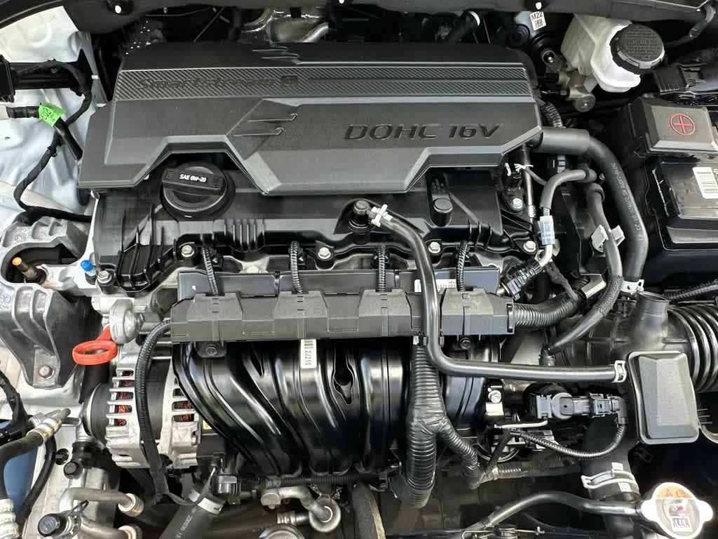 Thumbnail: 2023 Hyundai Kona - 19