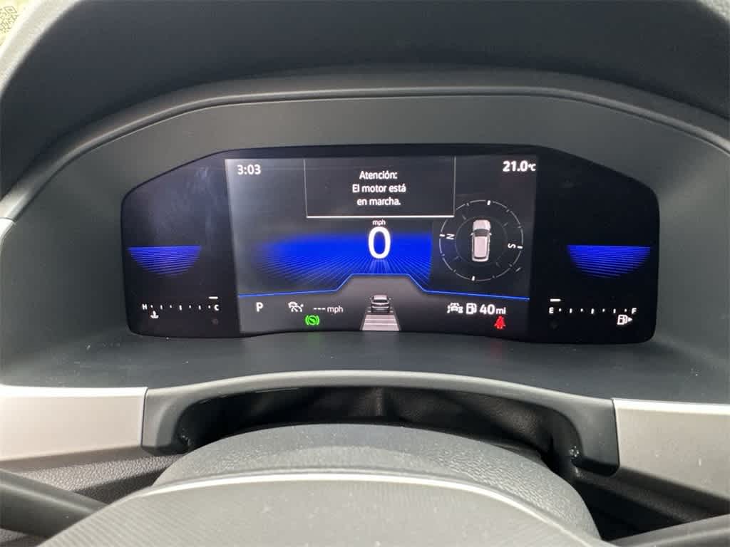 Thumbnail: 2022 Volkswagen Atlas - 16