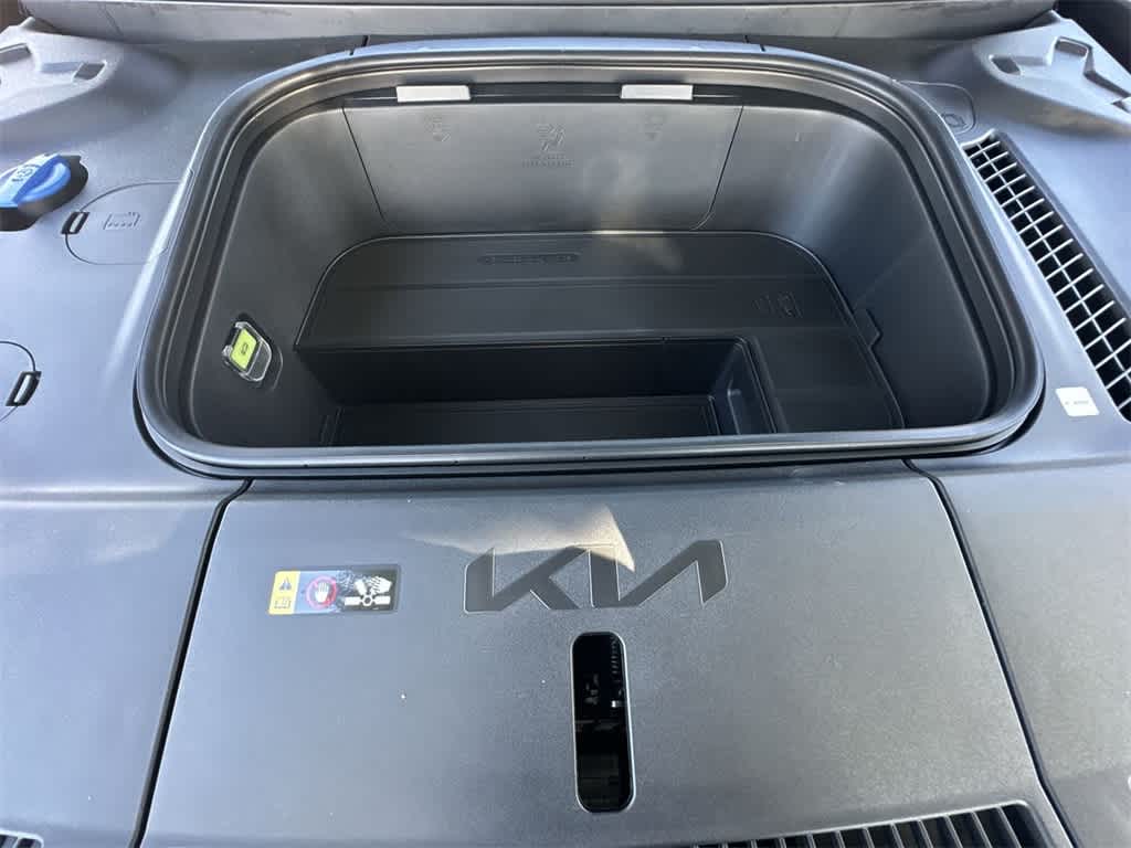 Thumbnail: 2026 Kia EV9 - 12