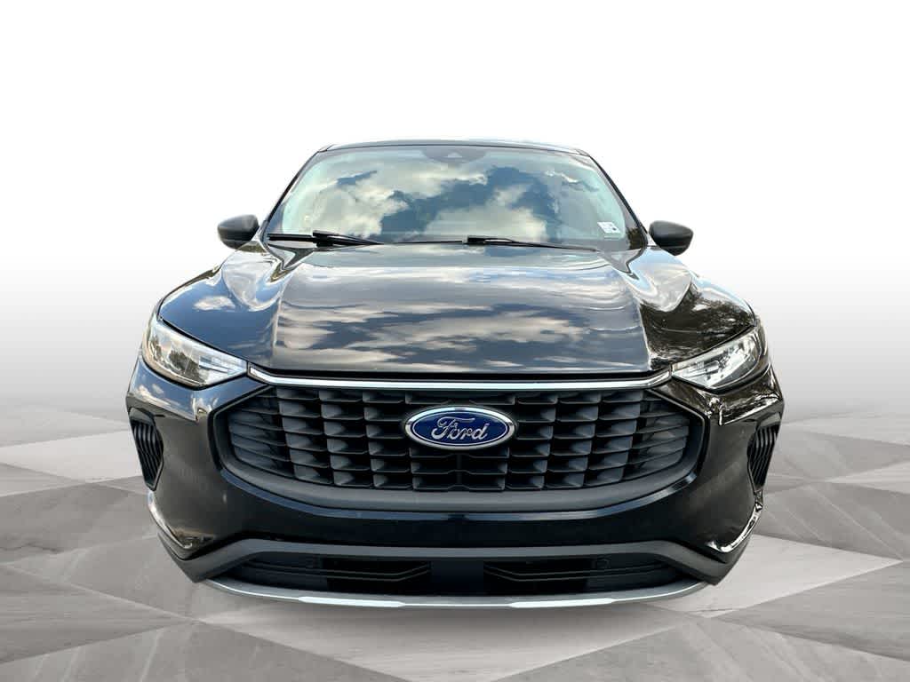 Thumbnail: 2024 Ford Escape - 3