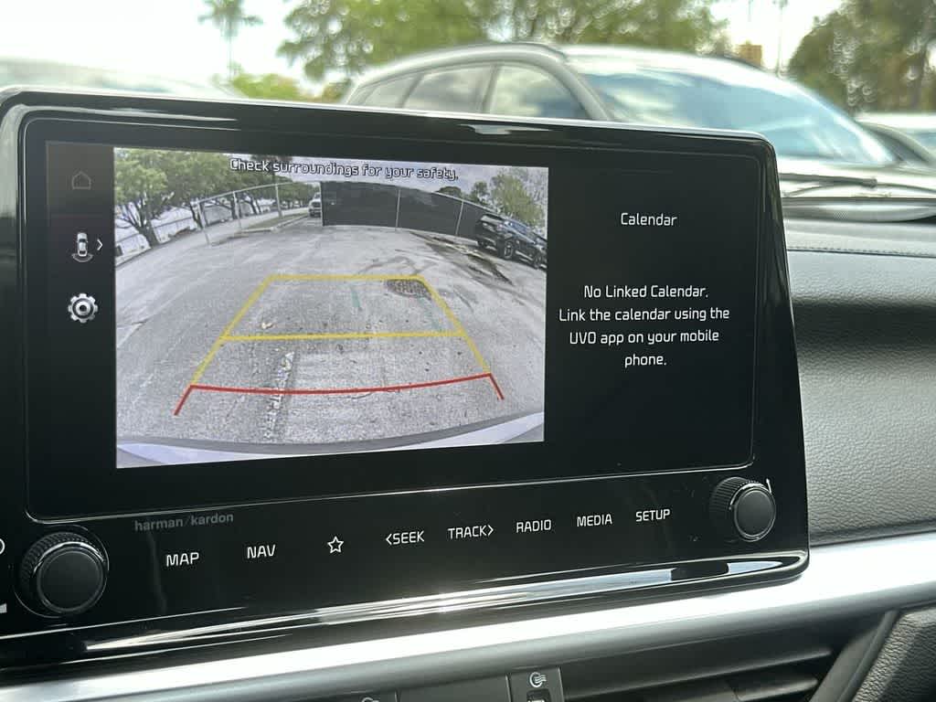 Thumbnail: 2022 Kia Forte - 19