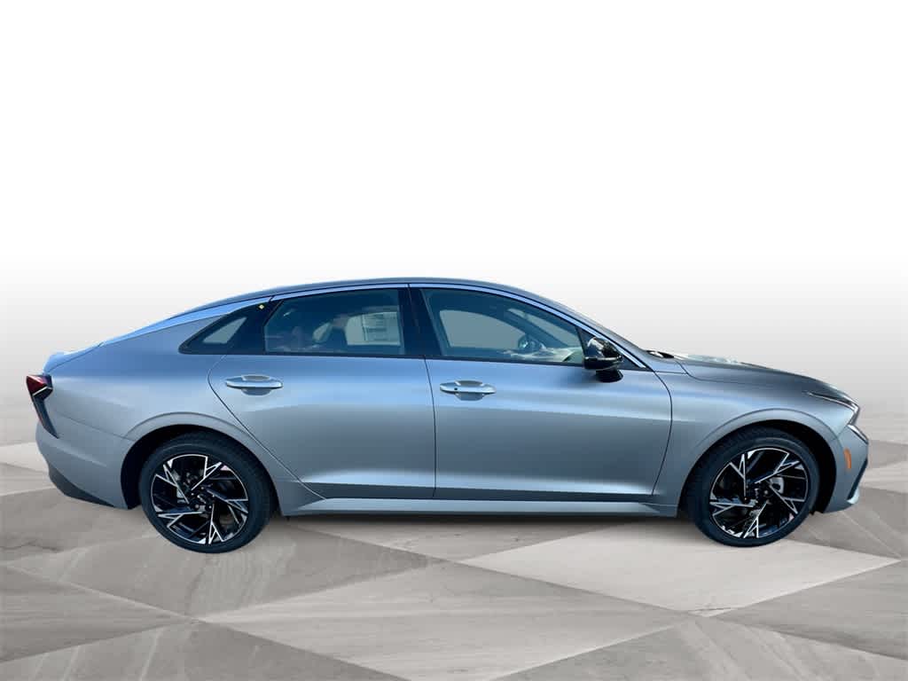 Thumbnail: 2026 Kia K5 - 9