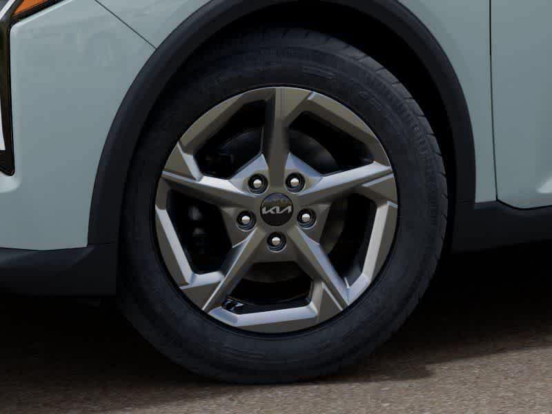 Thumbnail: 2026 Kia K4 - 9
