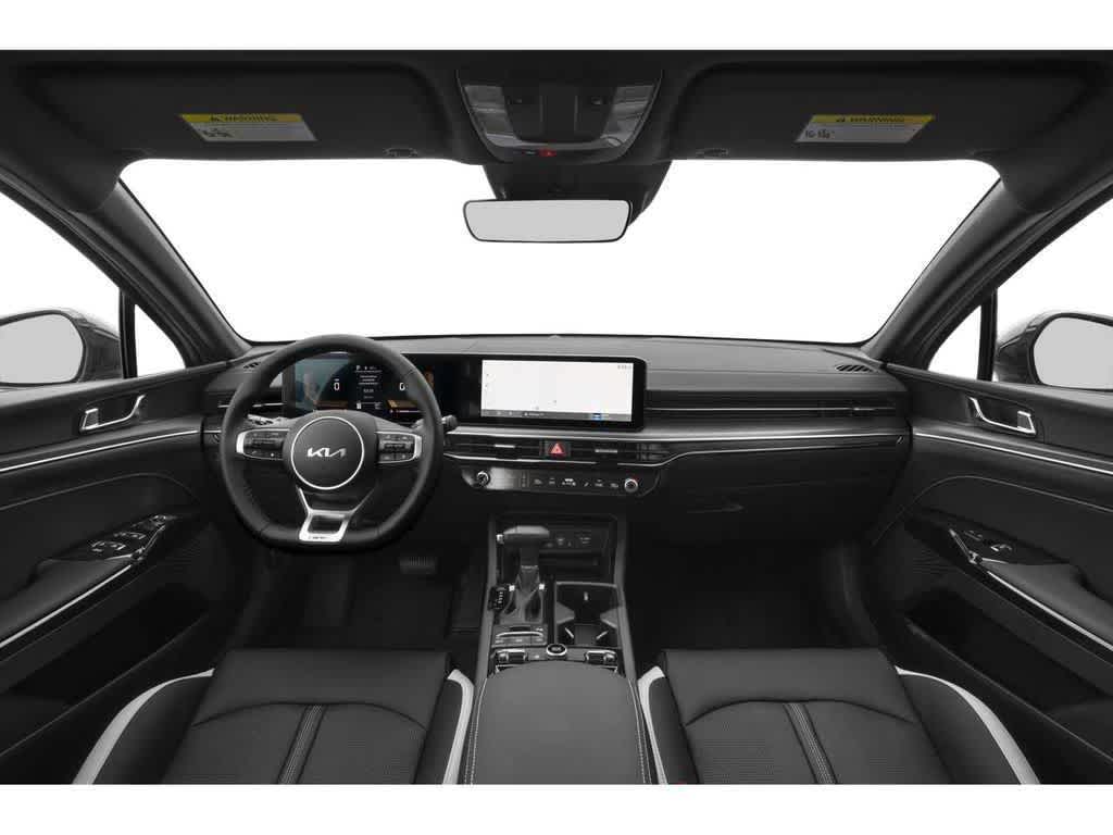 Thumbnail: 2026 Kia K5 - 8