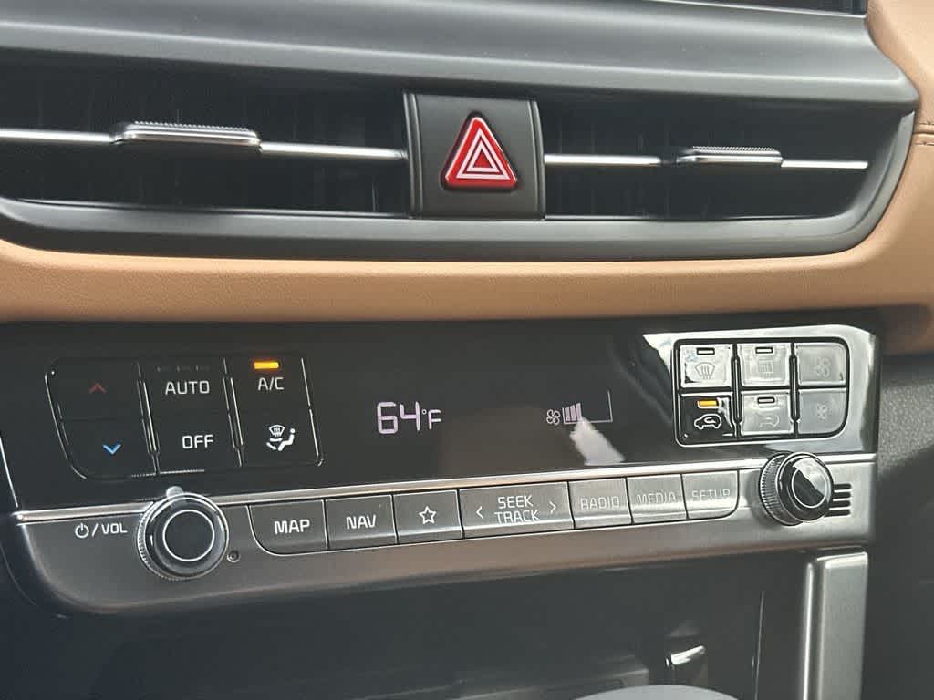 Thumbnail: 2026 Kia Seltos - 20