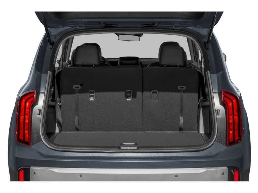 Thumbnail: 2025 Kia Telluride - 11