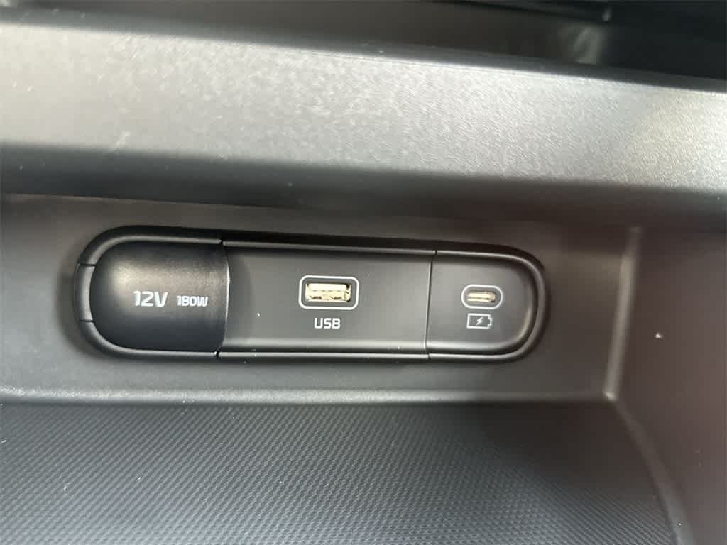 Thumbnail: 2026 Kia Seltos - 17