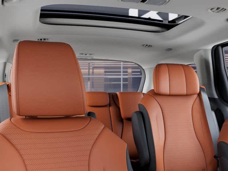 Thumbnail: 2026 Kia Carnival - 27