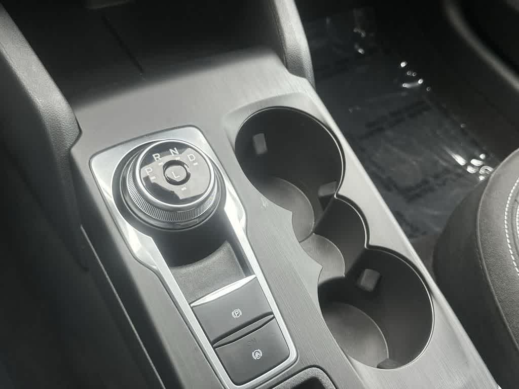 Thumbnail: 2025 Ford Escape - 28