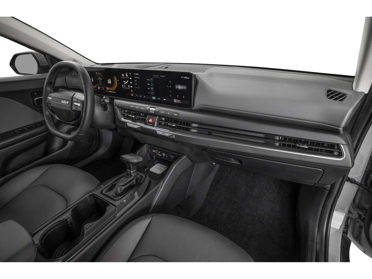 Thumbnail: 2026 Kia K4 - 11