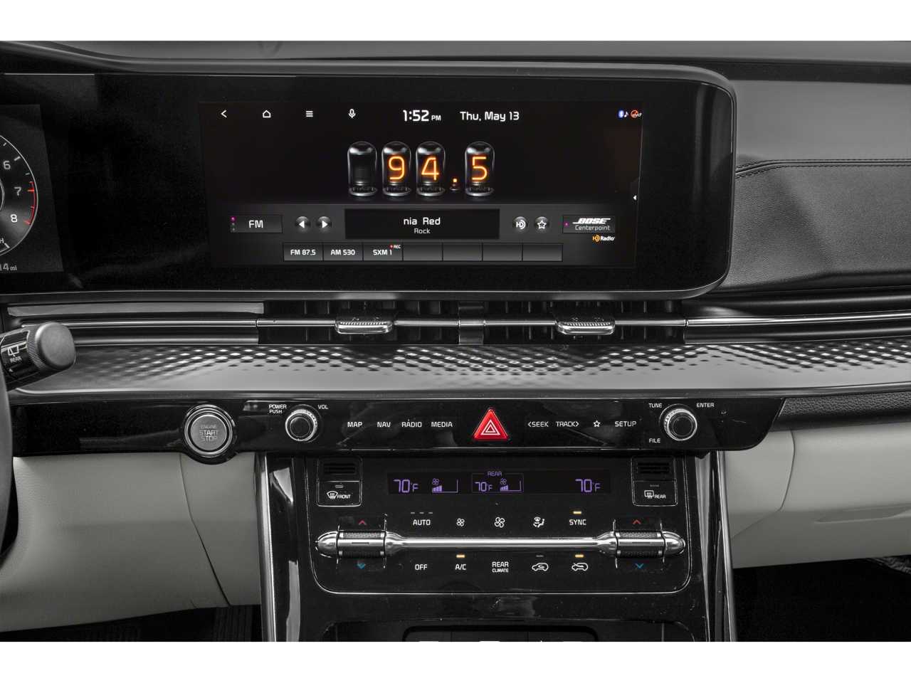 Thumbnail: 2023 Kia Carnival - 7