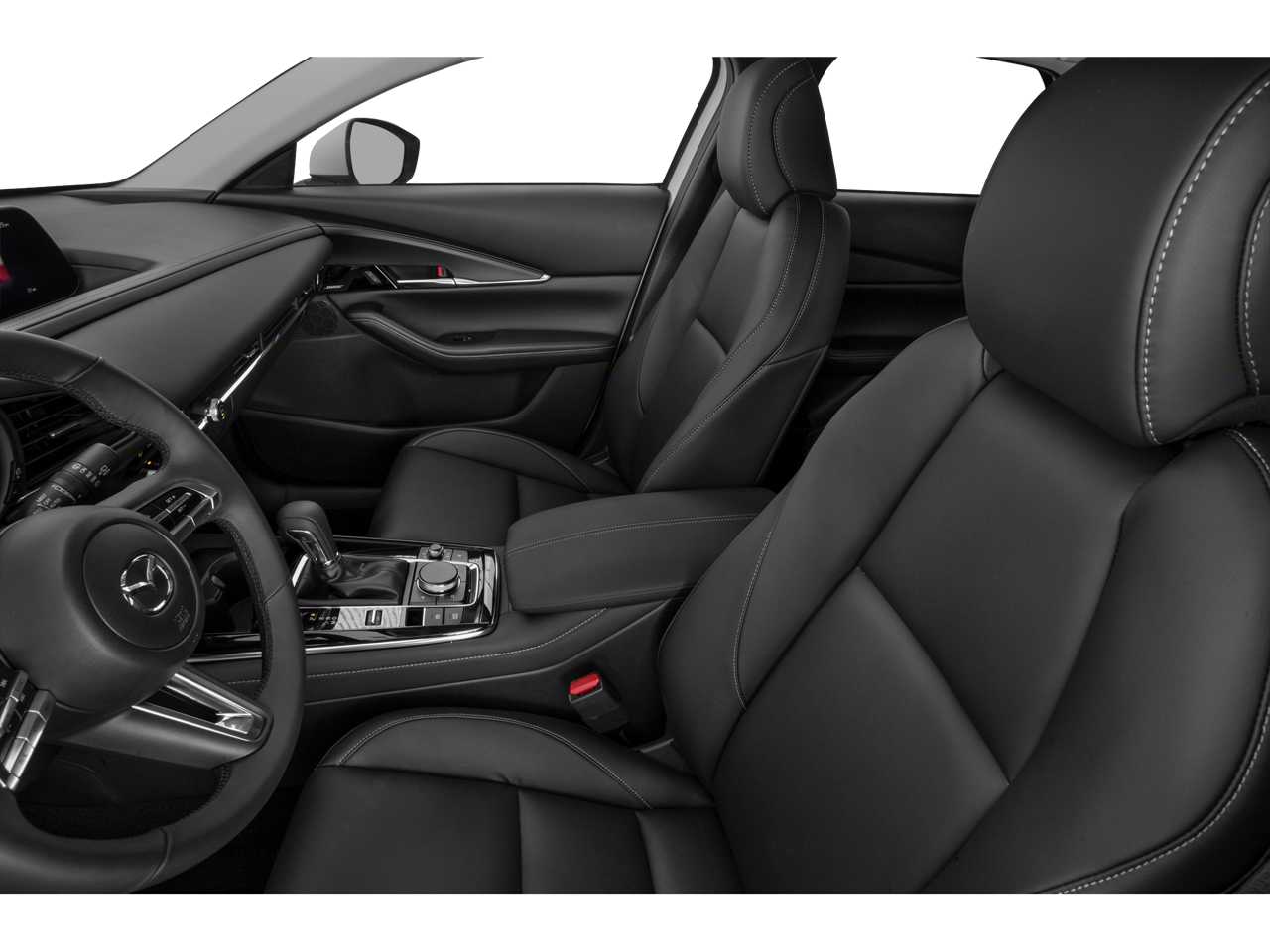 Thumbnail: 2021 Mazda CX-30 - 6