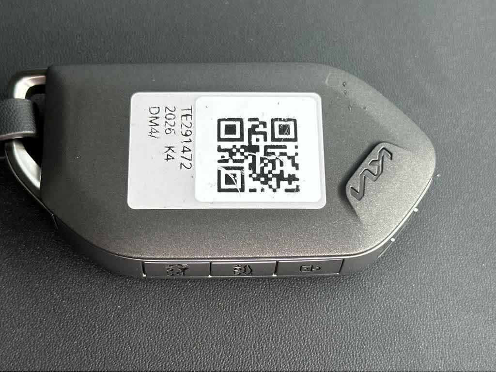 Thumbnail: 2026 Kia K4 - 28