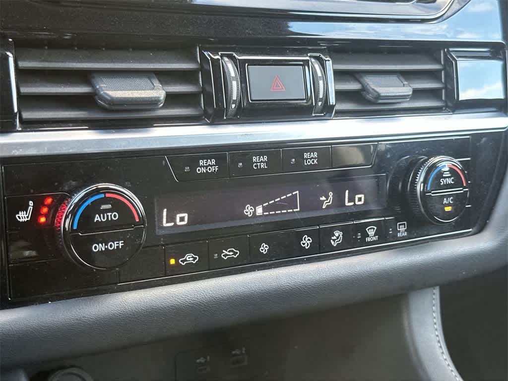 Thumbnail: 2025 Nissan Pathfinder - 20