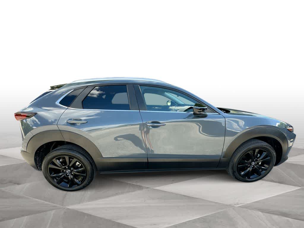 Thumbnail: 2023 Mazda CX-30 - 9