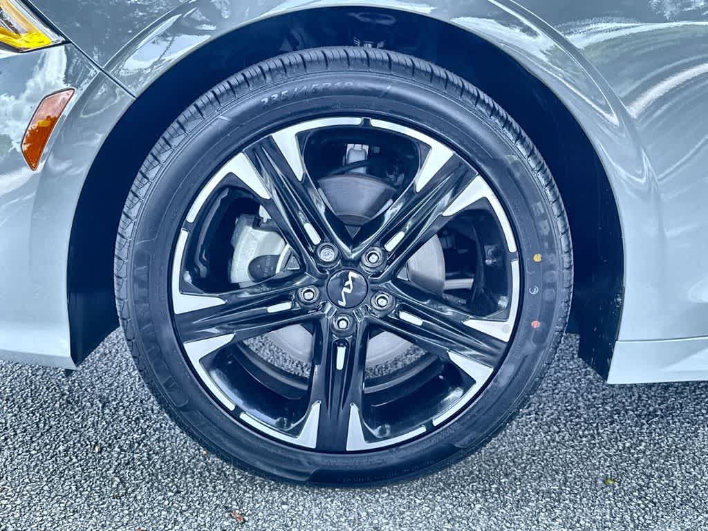 Thumbnail: 2023 Kia K5 - 11
