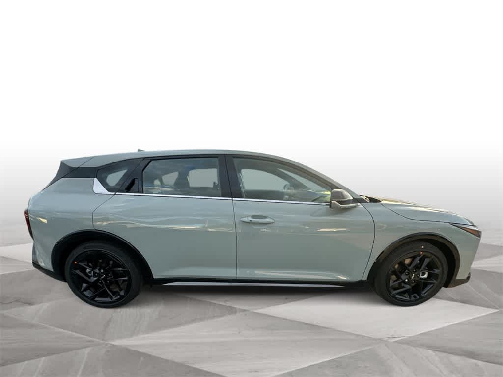 Thumbnail: 2026 Kia K4 - 9