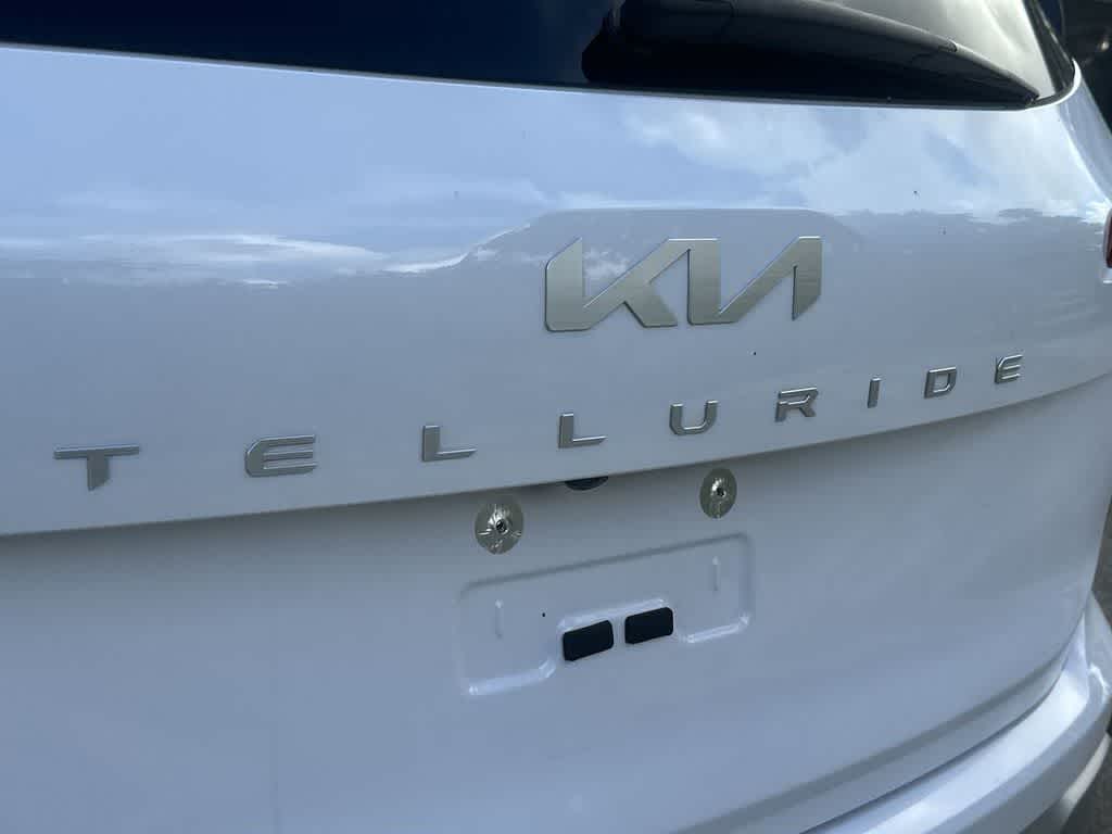 Thumbnail: 2024 Kia Telluride - 11