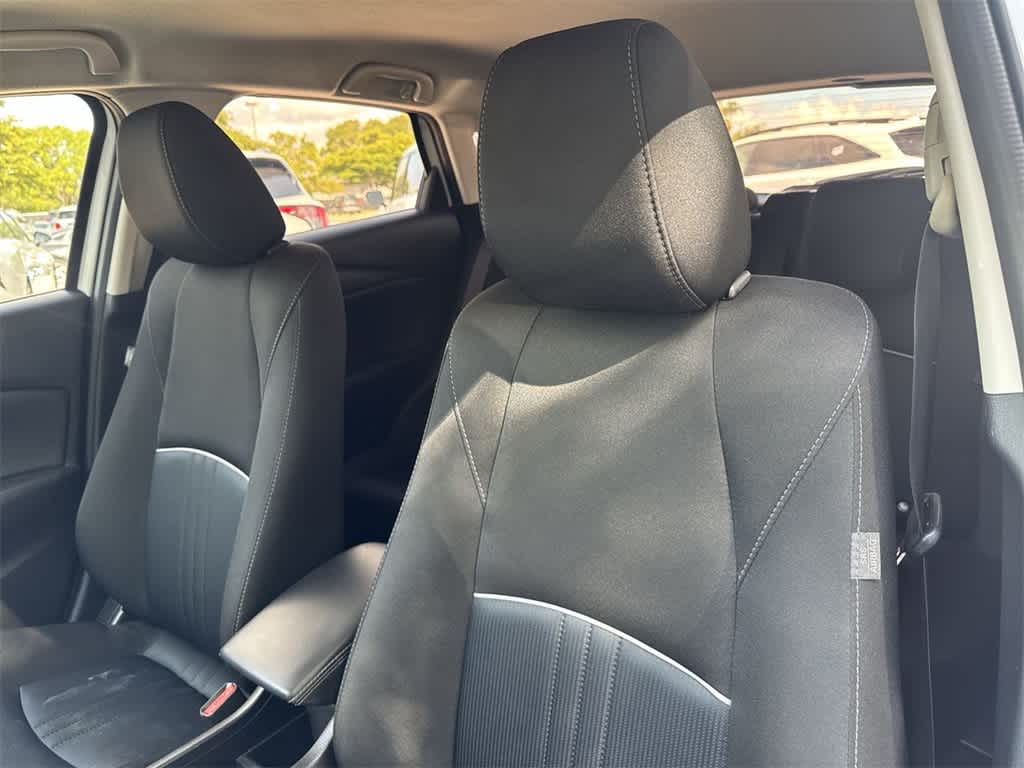 Thumbnail: 2019 Mazda CX-3 - 14