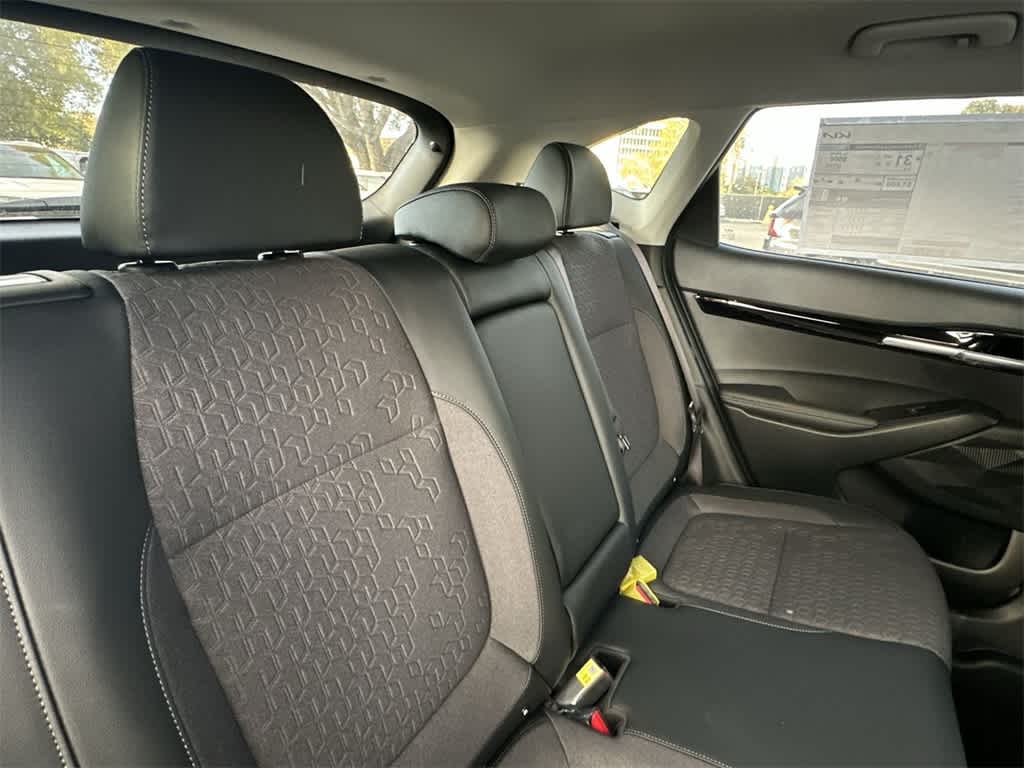 Thumbnail: 2026 Kia Seltos - 26