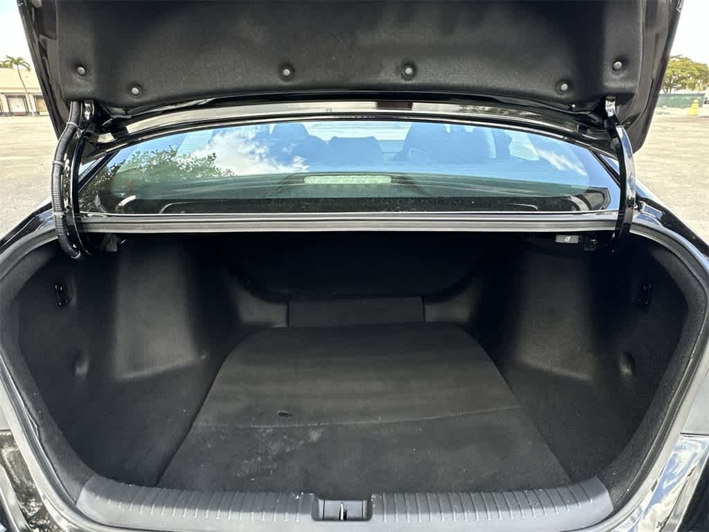 Thumbnail: 2024 Honda Accord - 25