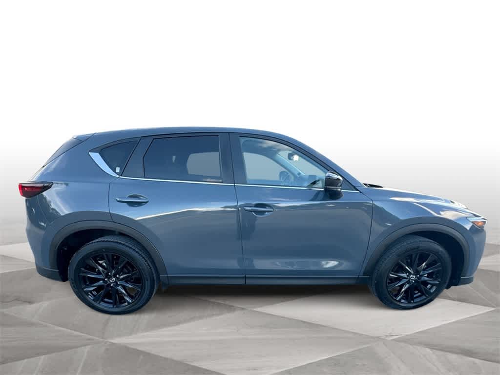 Thumbnail: 2024 Mazda CX-5 - 9