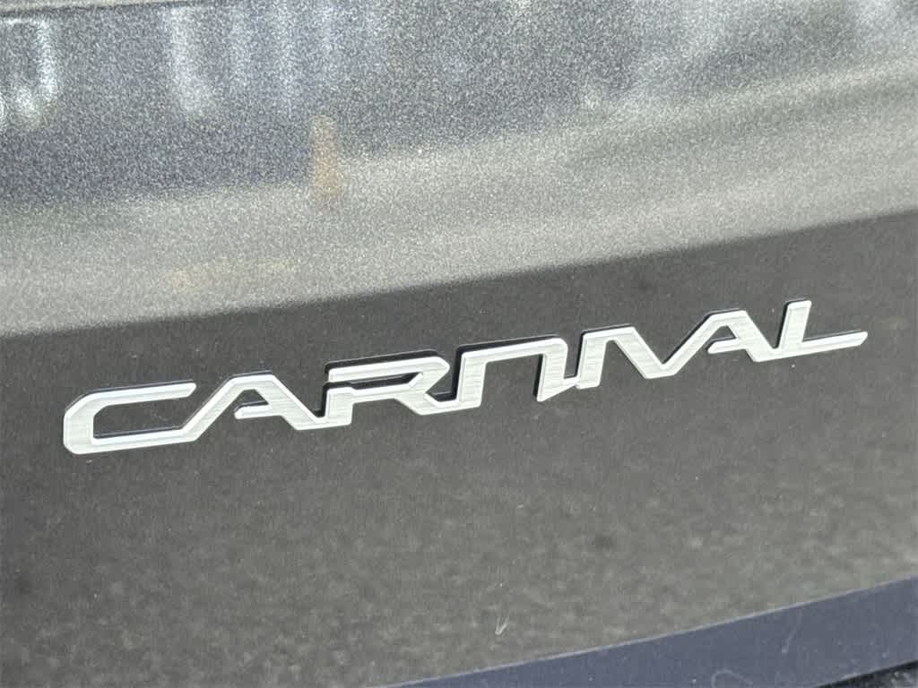 Thumbnail: 2024 Kia Carnival - 10