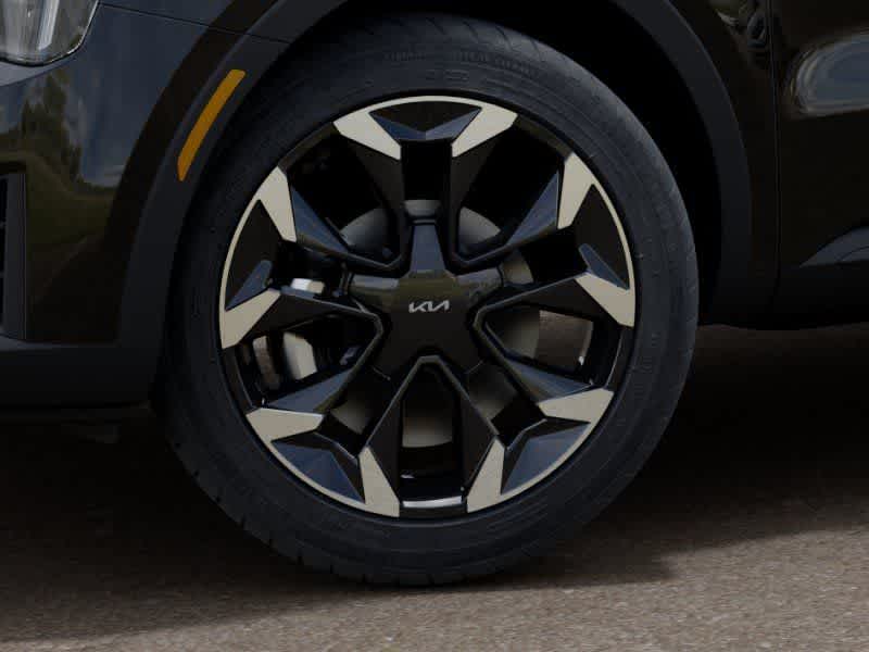 Thumbnail: 2026 Kia Sorento - 9