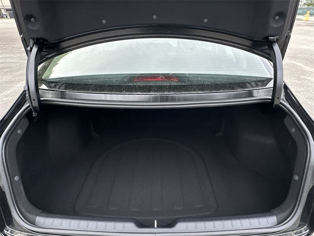 Thumbnail: 2025 Kia K4 - 25