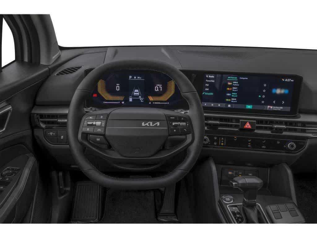 Thumbnail: 2026 Kia Sportage - 4
