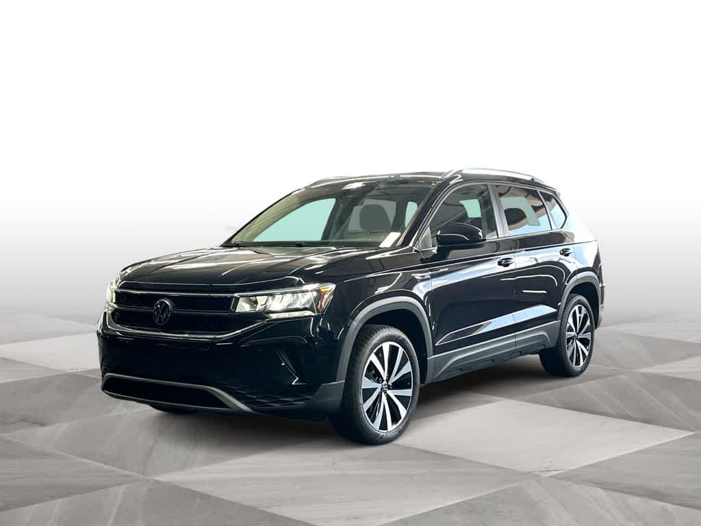 Thumbnail: 2024 Volkswagen Taos - 1
