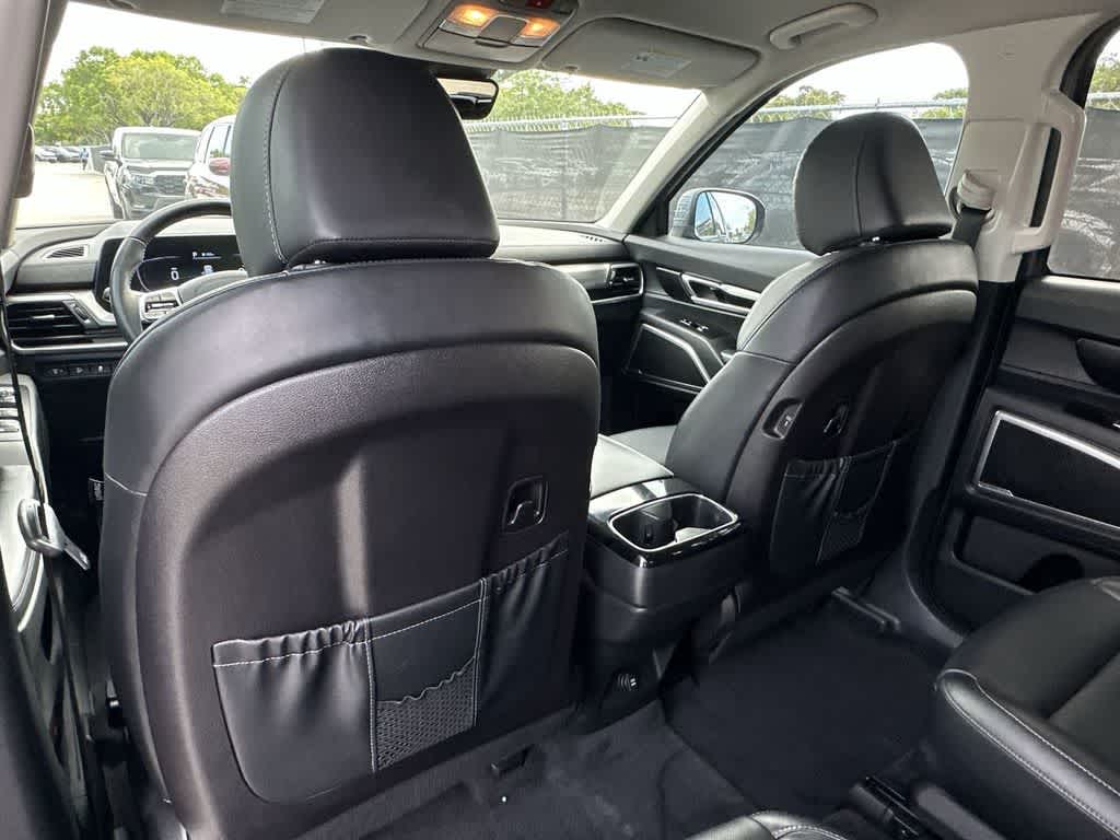 Thumbnail: 2024 Kia Telluride - 22
