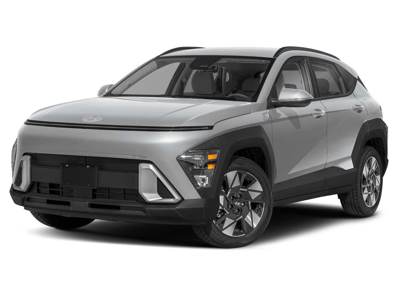 Thumbnail: 2025 Hyundai Kona - 1