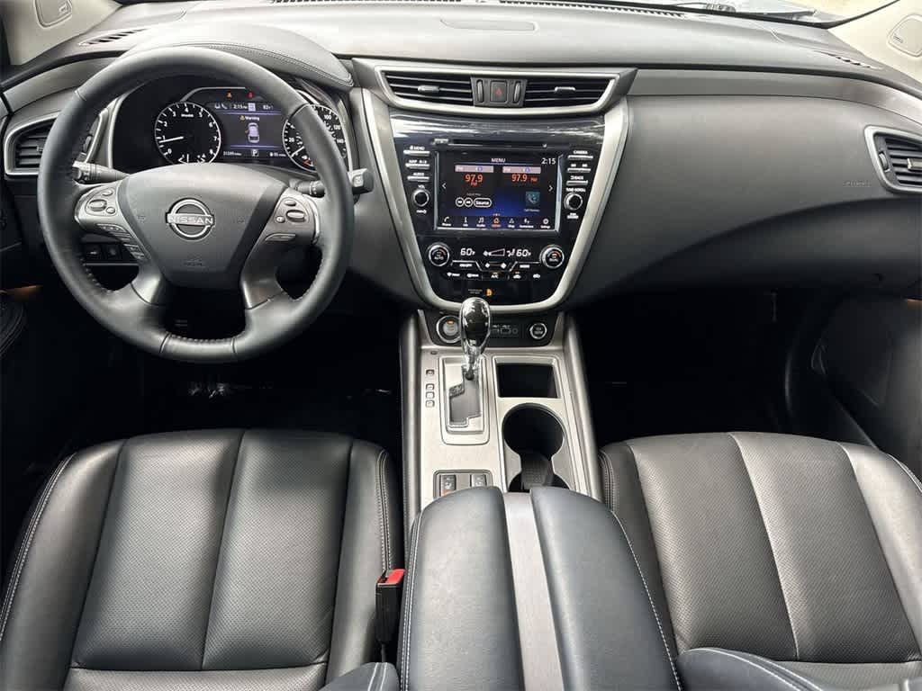 Thumbnail: 2024 Nissan Murano - 24