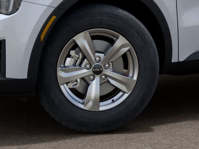 Thumbnail: 2026 Kia Sorento - 9
