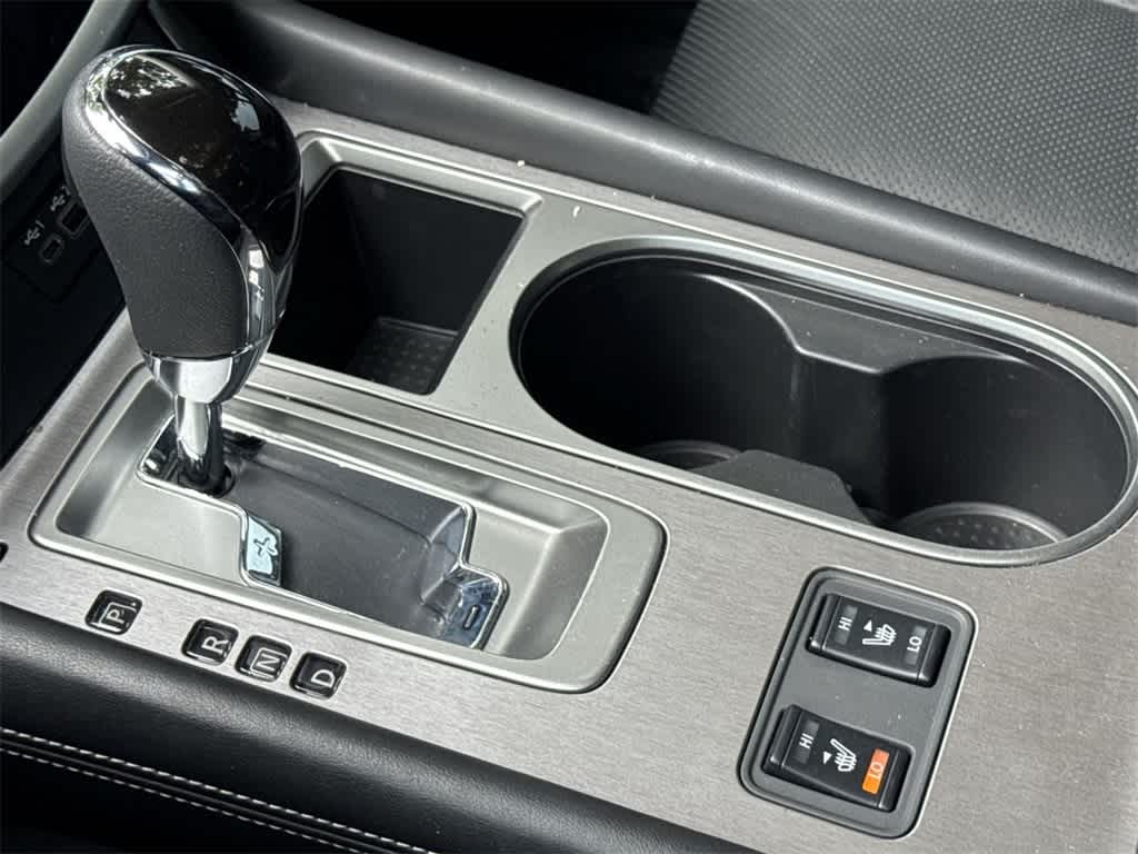 Thumbnail: 2024 Nissan Murano - 21