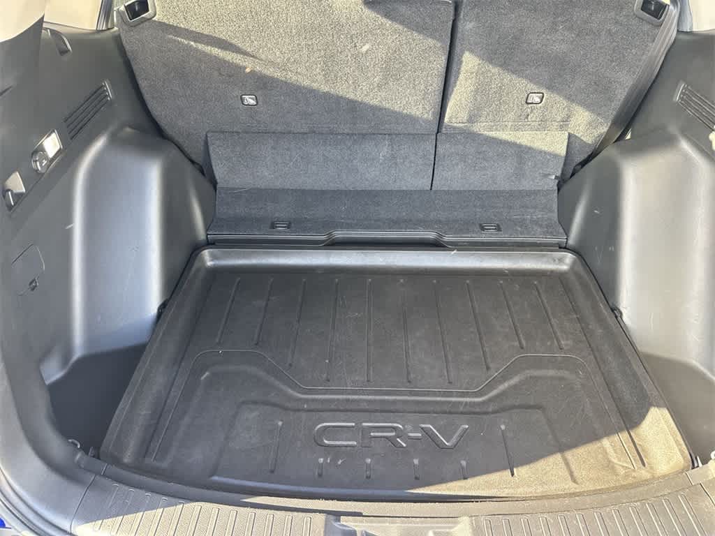 Thumbnail: 2023 Honda CR-V - 25