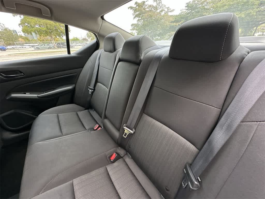 Thumbnail: 2024 Nissan Altima - 22