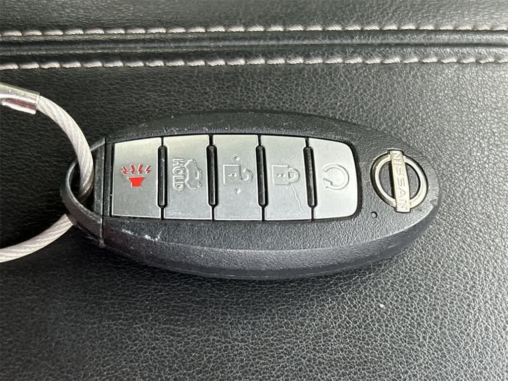 Thumbnail: 2024 Nissan Altima - 28