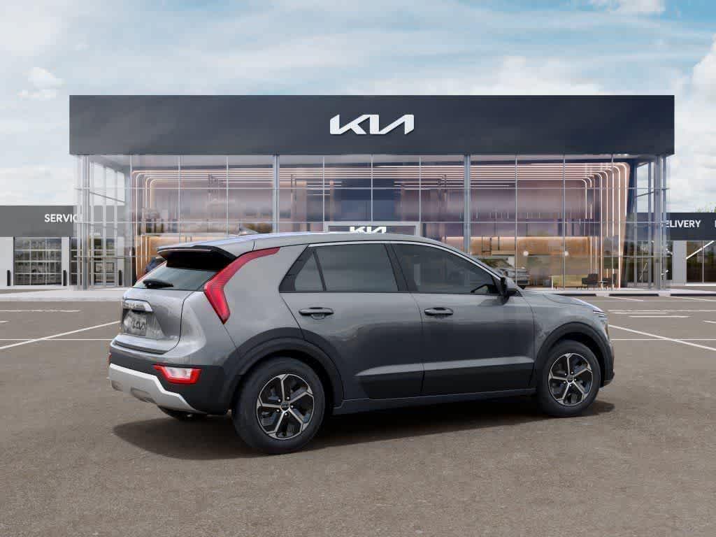 Thumbnail: 2026 Kia Niro - 6